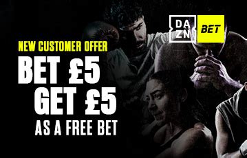DAZN Bet Bonus → Promo Codes & Offers ️ June 2024 .